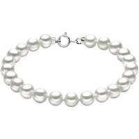 Bracciale Comete Donna Perle Easy Basic in Perle Perla BRA 175 M17 - BRA 175 M17